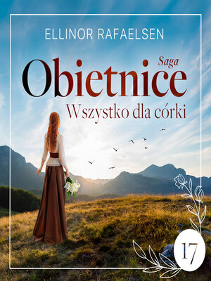 cover image of Wszystko dla córki